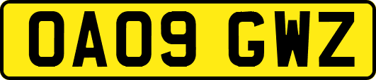 OA09GWZ