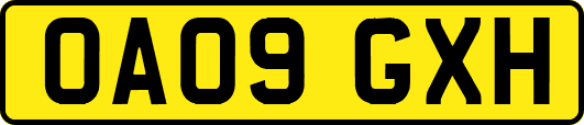 OA09GXH