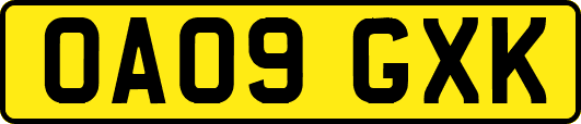 OA09GXK