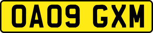 OA09GXM