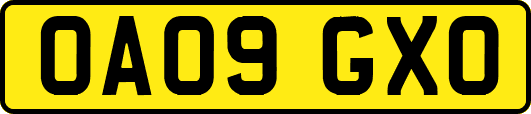 OA09GXO