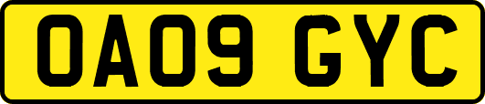 OA09GYC