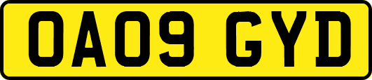 OA09GYD