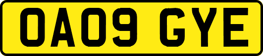 OA09GYE