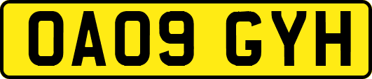 OA09GYH