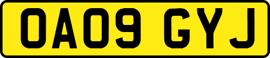 OA09GYJ
