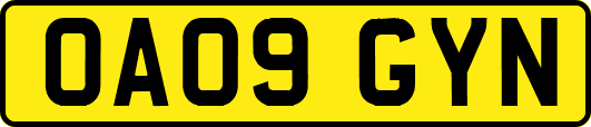 OA09GYN