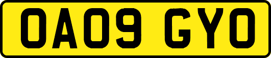 OA09GYO