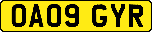 OA09GYR