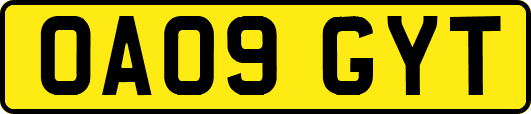 OA09GYT