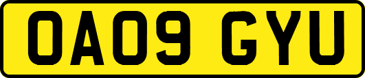 OA09GYU