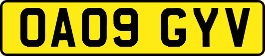 OA09GYV