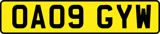 OA09GYW