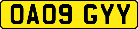 OA09GYY