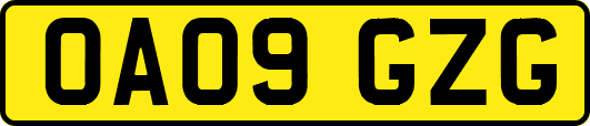 OA09GZG
