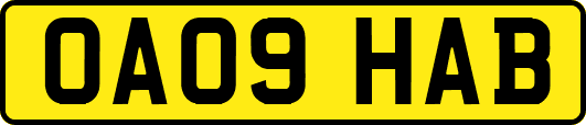 OA09HAB