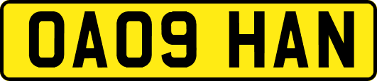 OA09HAN