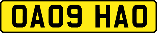 OA09HAO