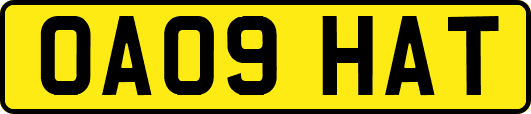 OA09HAT