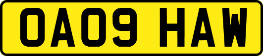 OA09HAW