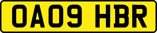 OA09HBR