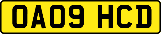 OA09HCD