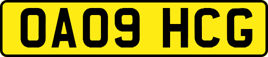 OA09HCG