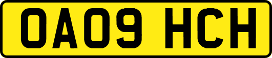 OA09HCH