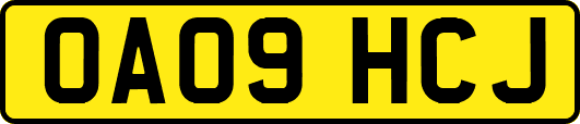 OA09HCJ
