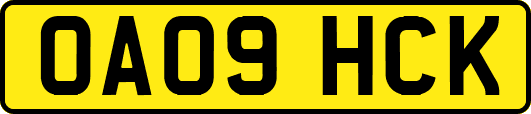 OA09HCK