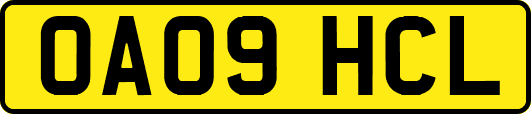 OA09HCL