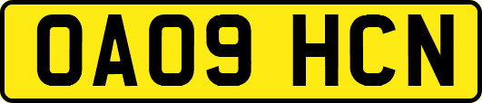 OA09HCN