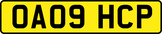 OA09HCP