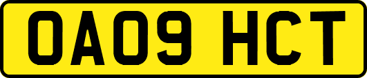 OA09HCT