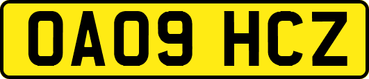 OA09HCZ