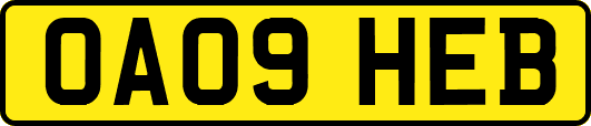 OA09HEB