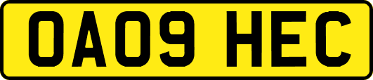 OA09HEC