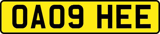 OA09HEE