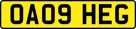 OA09HEG