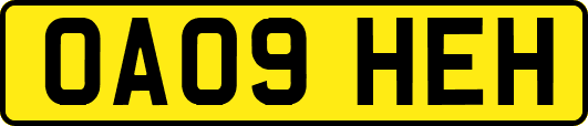 OA09HEH