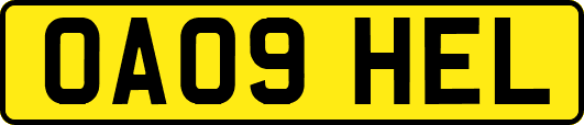 OA09HEL