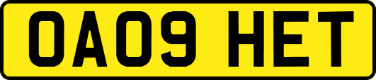 OA09HET