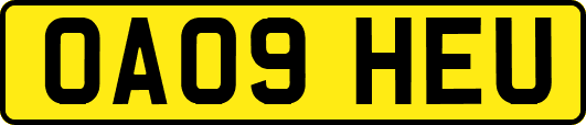 OA09HEU