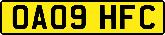 OA09HFC