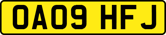 OA09HFJ