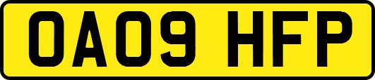 OA09HFP