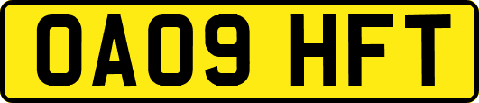 OA09HFT
