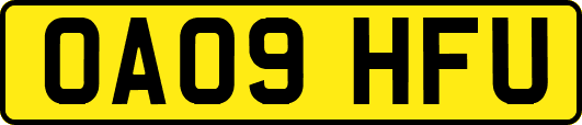 OA09HFU