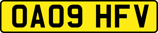 OA09HFV