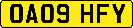 OA09HFY